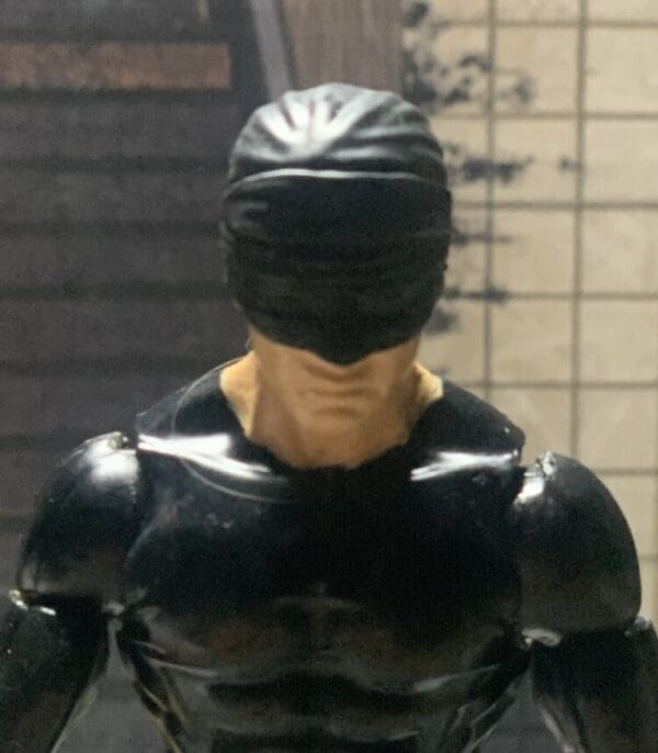 Marvel Legends Vigilante DareDevil Custom Head