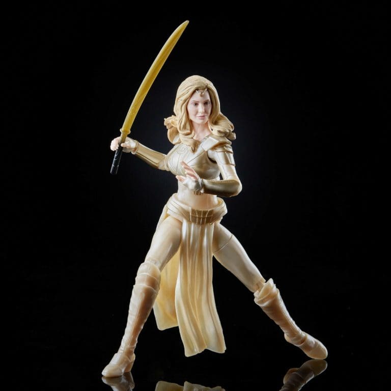 Marvel Legends Thena - Eternals