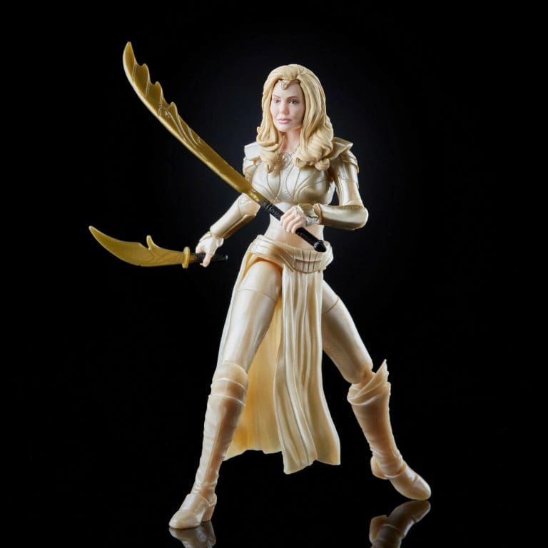 Marvel Legends Thena - Eternals