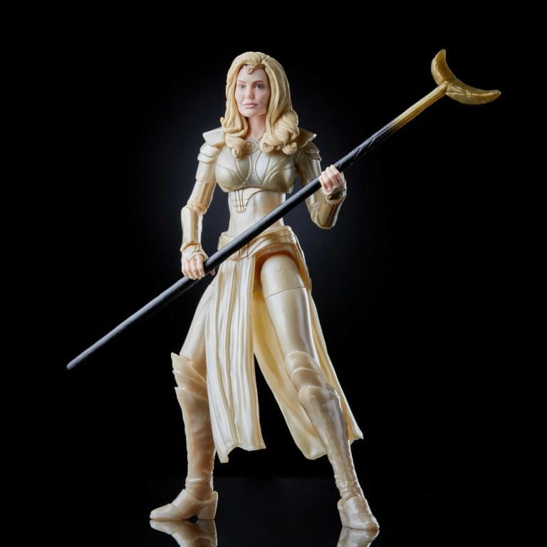 Marvel Legends Thena - Eternals