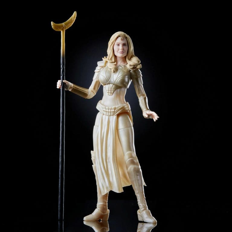 Marvel Legends Thena - Eternals