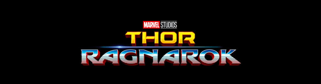 Thor Ragnarock