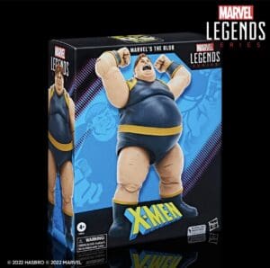 Marvel-Legends-Blob action figure
