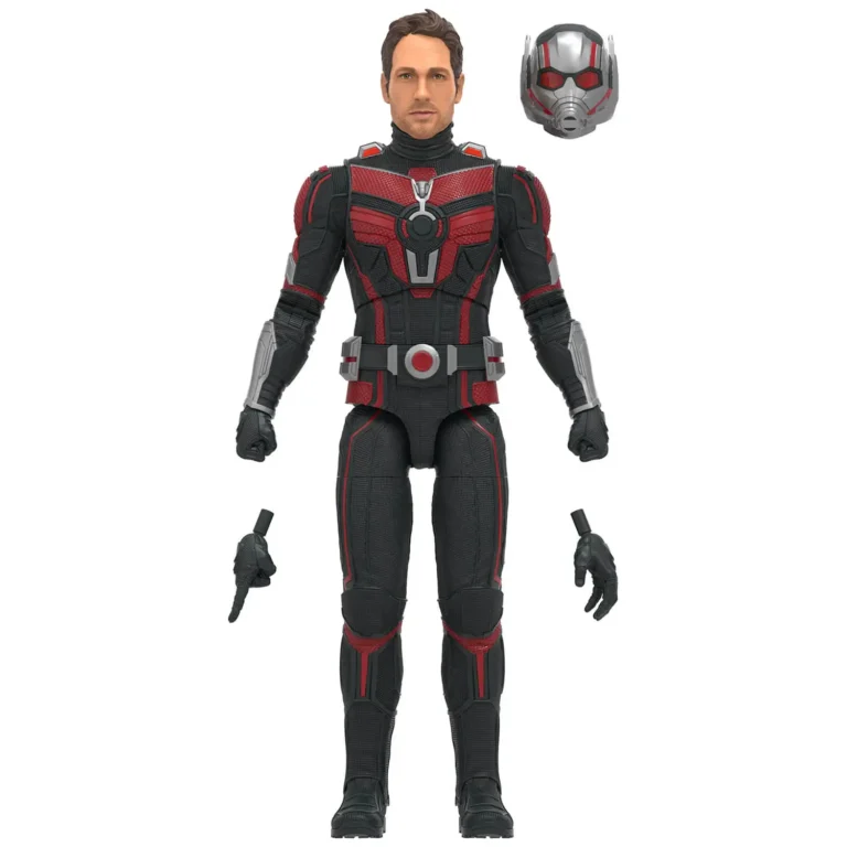 Ant-Man and The Wasp: Quantumania Ant- Man