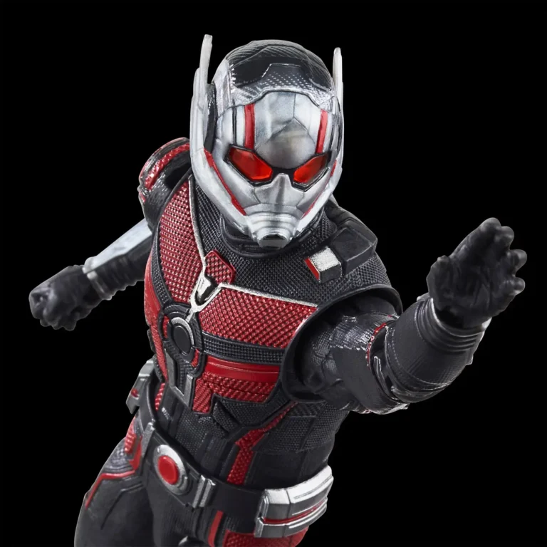 Ant-Man and The Wasp: Quantumania Ant- Man