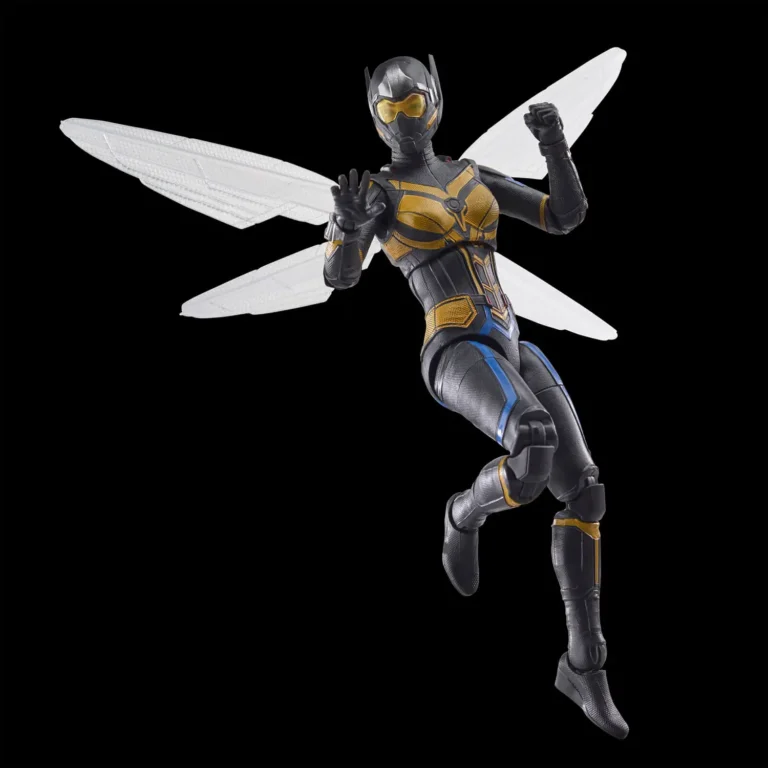 Ant-Man and The Wasp: Quantumania Wasp