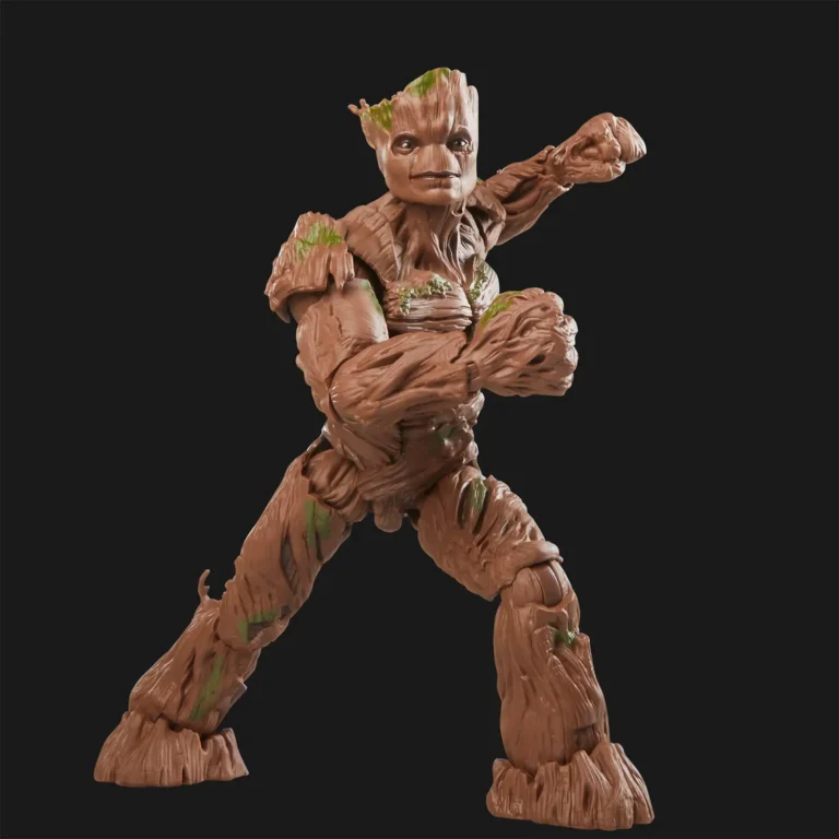 Marvel Legends Guardians of the Galaxy Volume 3 Groot