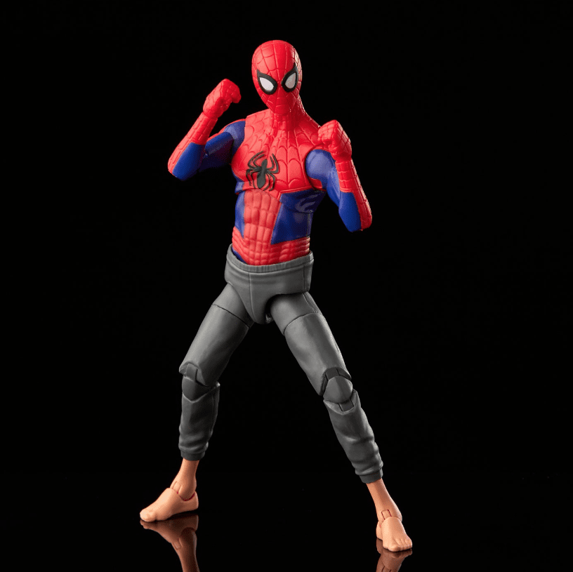 Marvel Legends Peter B. Parker