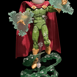 Marvel Legends Mysterio Power Effect Set