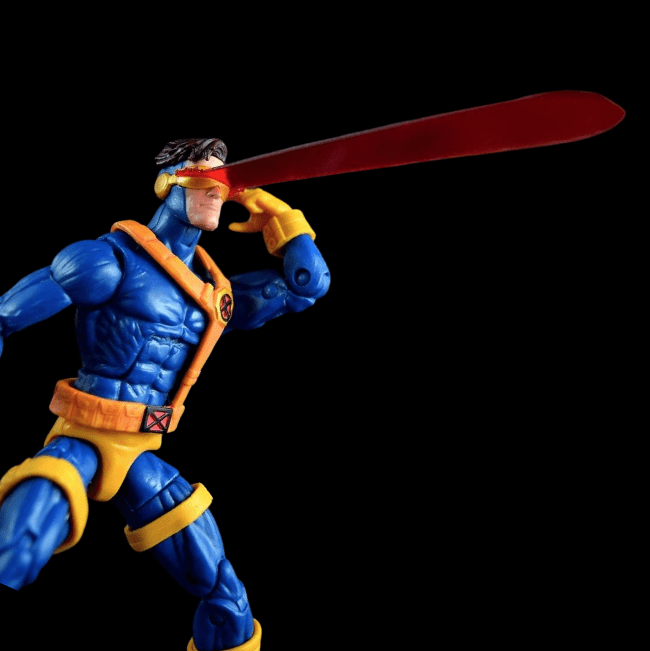 Marvel legends deals cyclops 2019