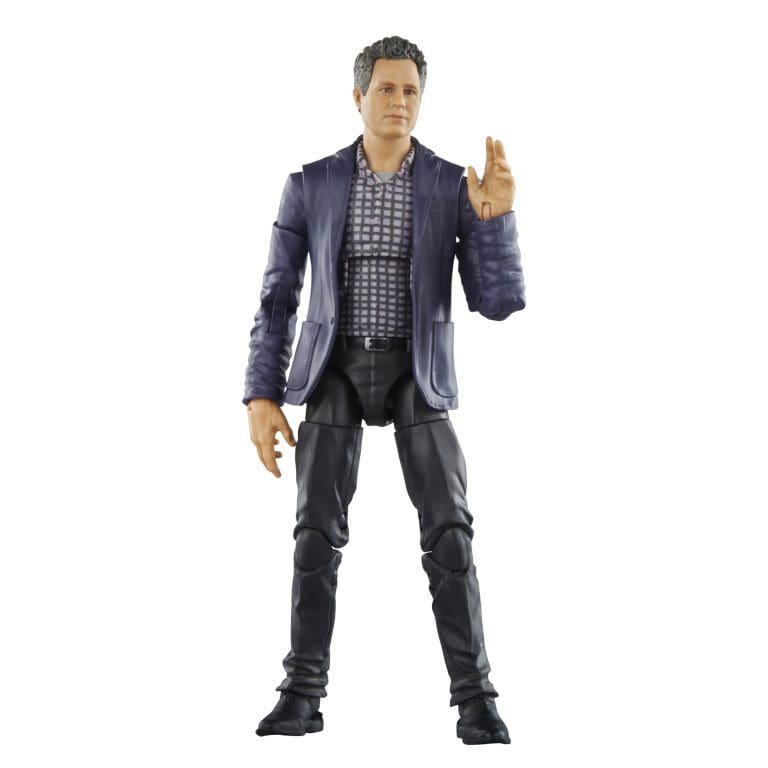 Marvel Legends MCU Bruce Banner