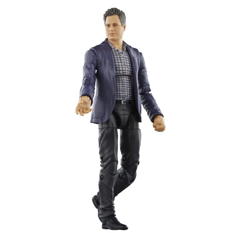 Marvel Legends MCU Bruce Banner