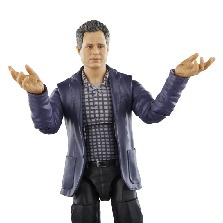 Marvel Legends MCU Bruce Banner