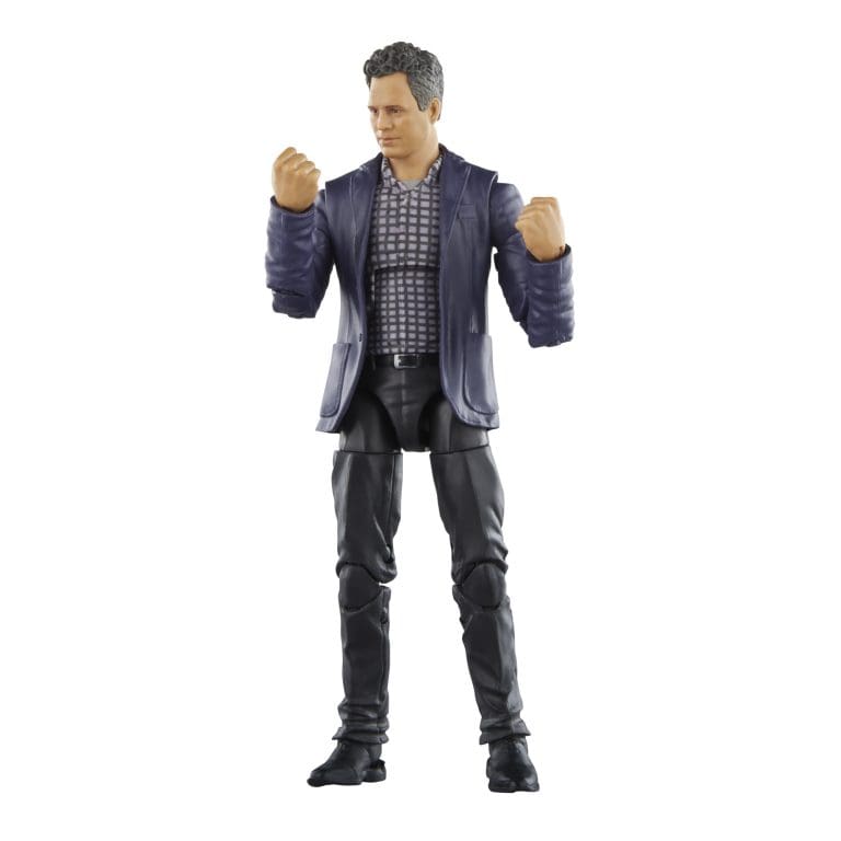 Marvel Legends MCU Bruce Banner