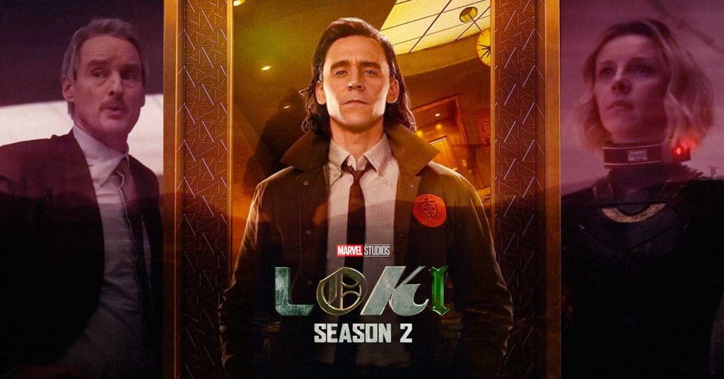 loki season 2