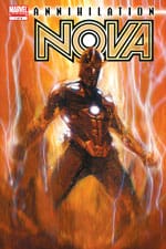 Annihilation: Nova (2006)