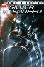 Annihilation: Silver Surfer (2006)