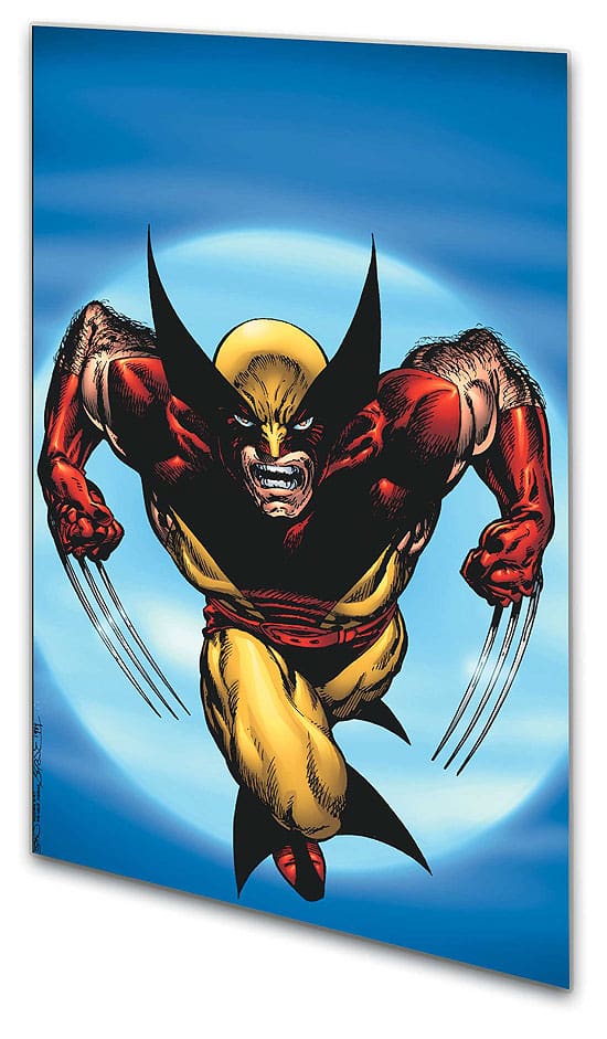 WOLVERINE CLASSIC VOL. 4 TPB (2006)