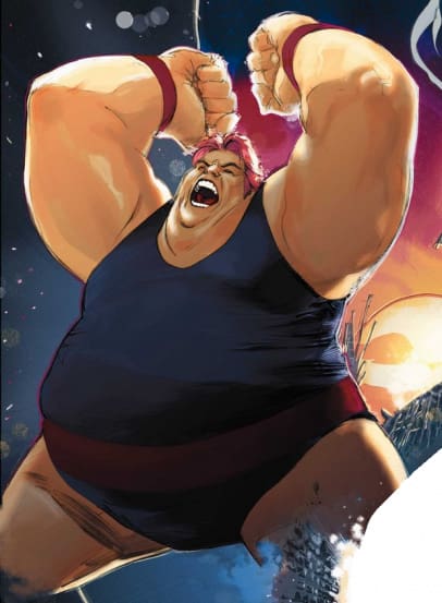 Blob (Ultimate)