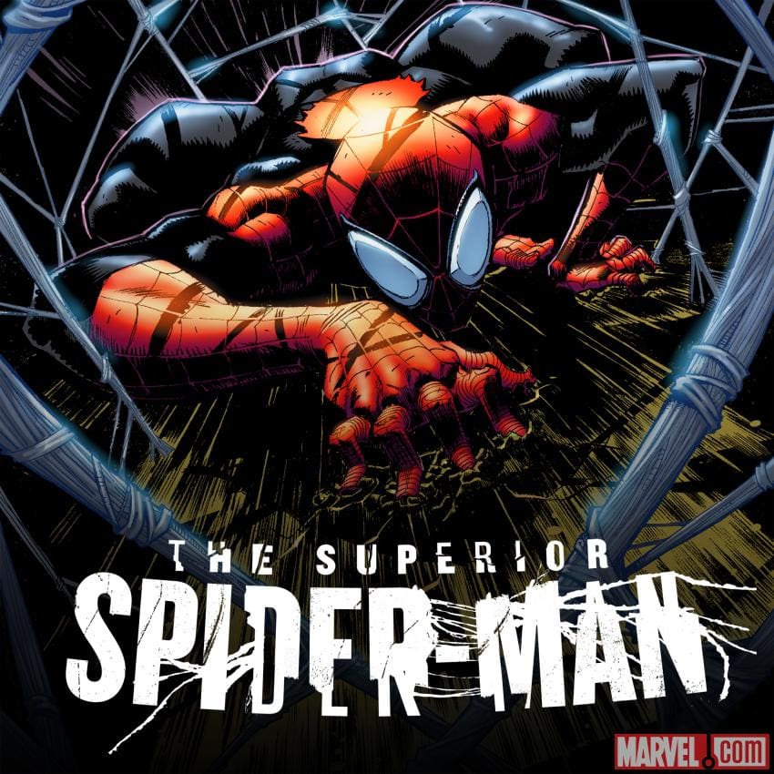 Superior Spider-Man (2013 – 2014)