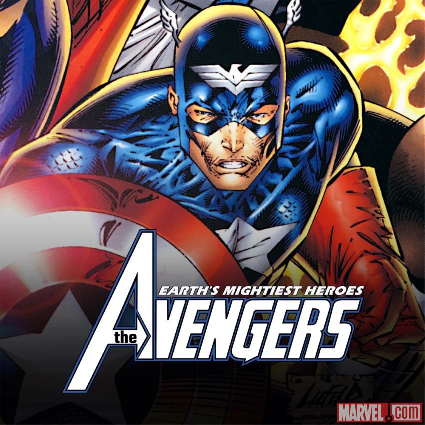Avengers (1996 – 1997)