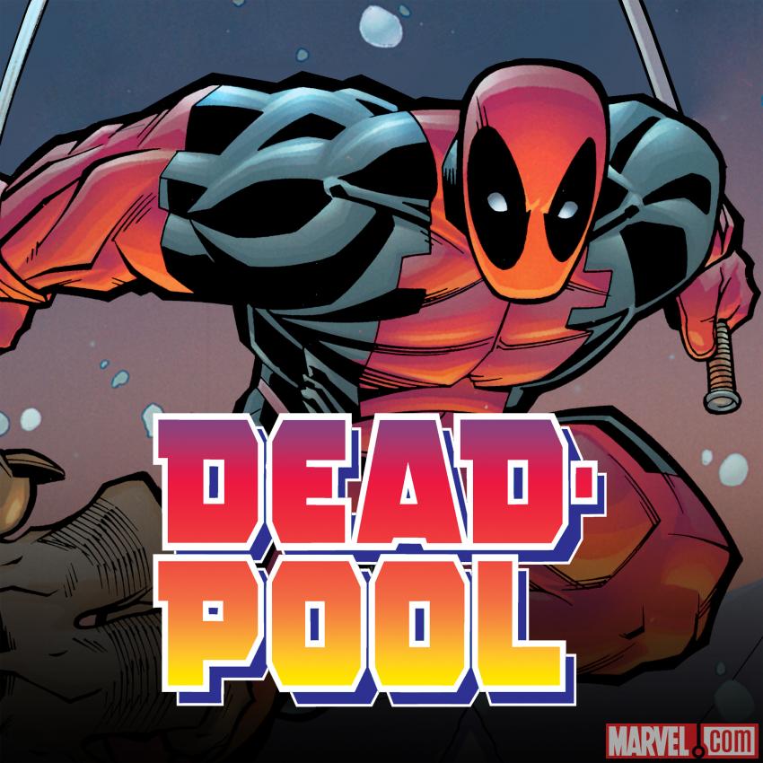 Deadpool (1997 – 2002)