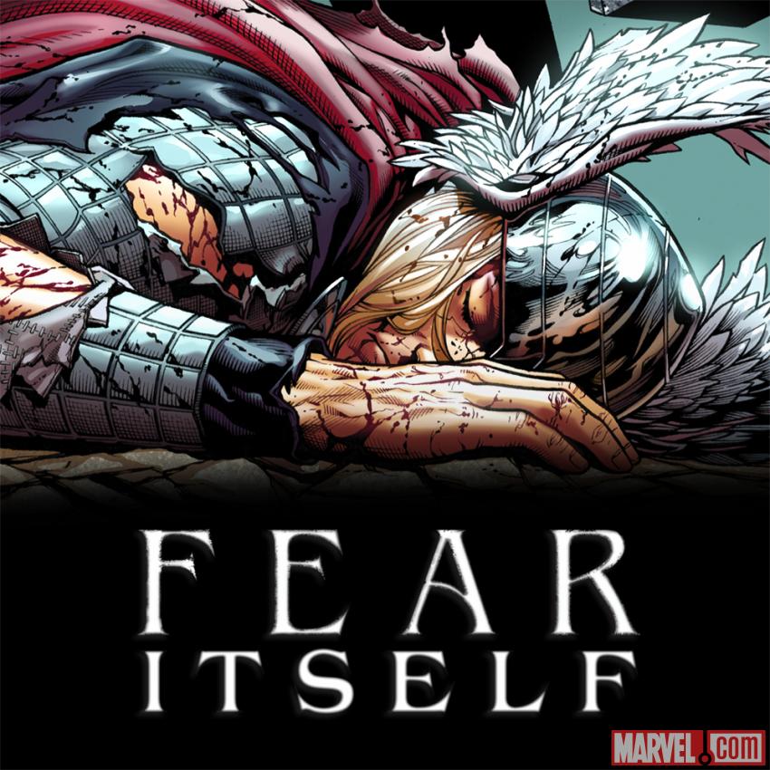 Fear Itself (2010 – 2011)