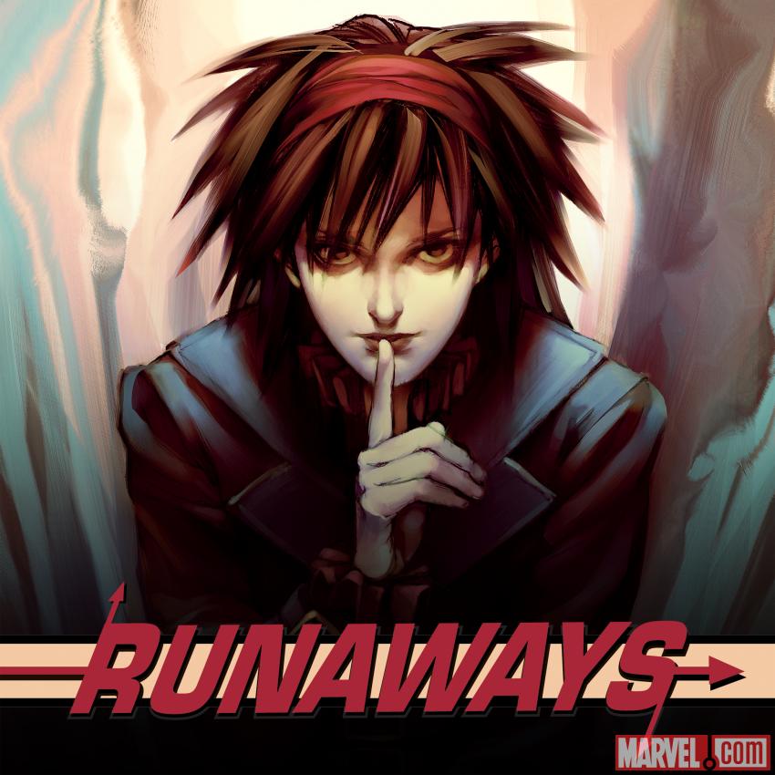 Runaways (2003 – 2004)
