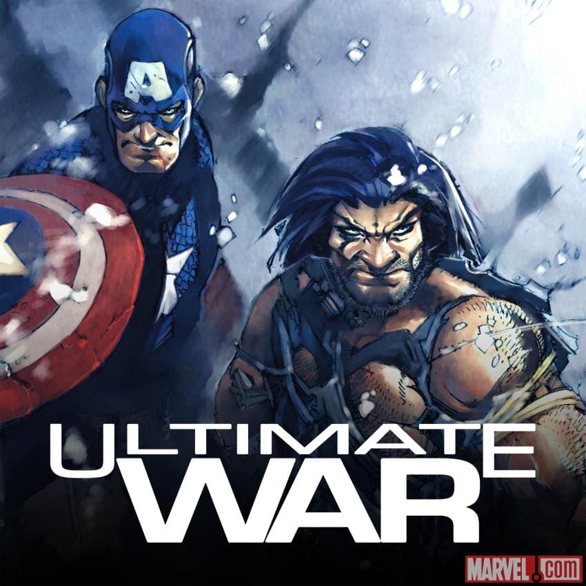 Ultimate War (2003)