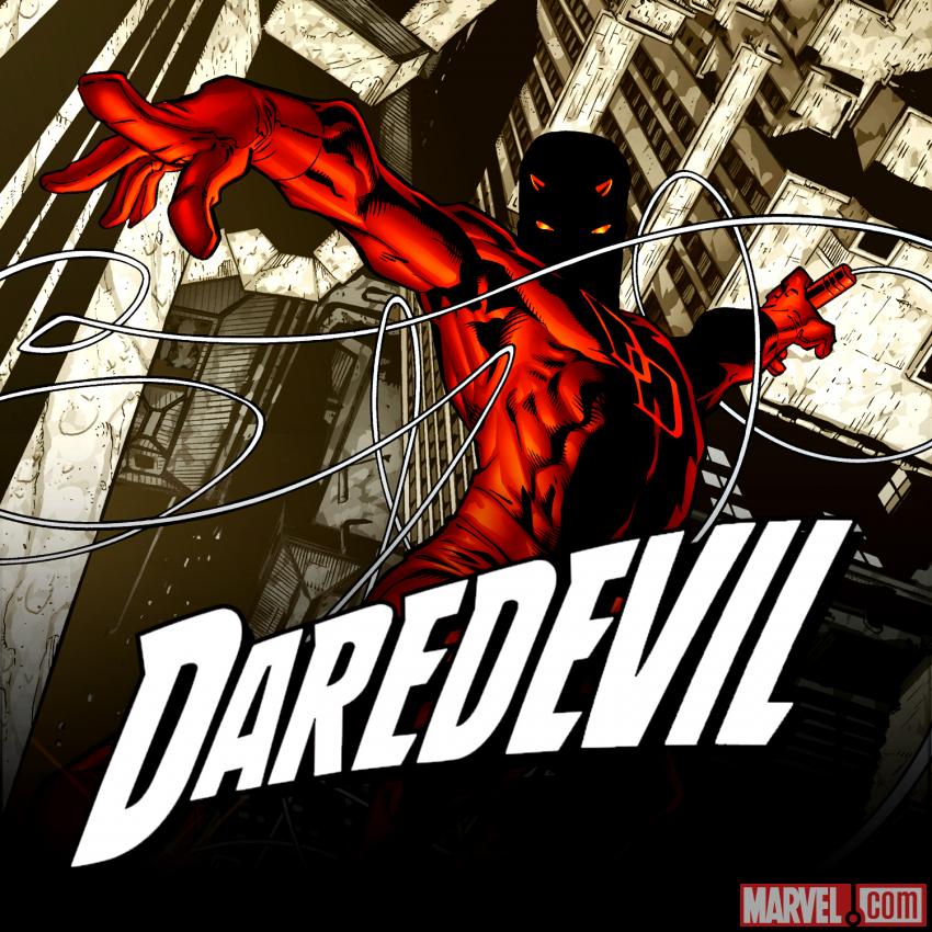 Daredevil (1998 – 2011)