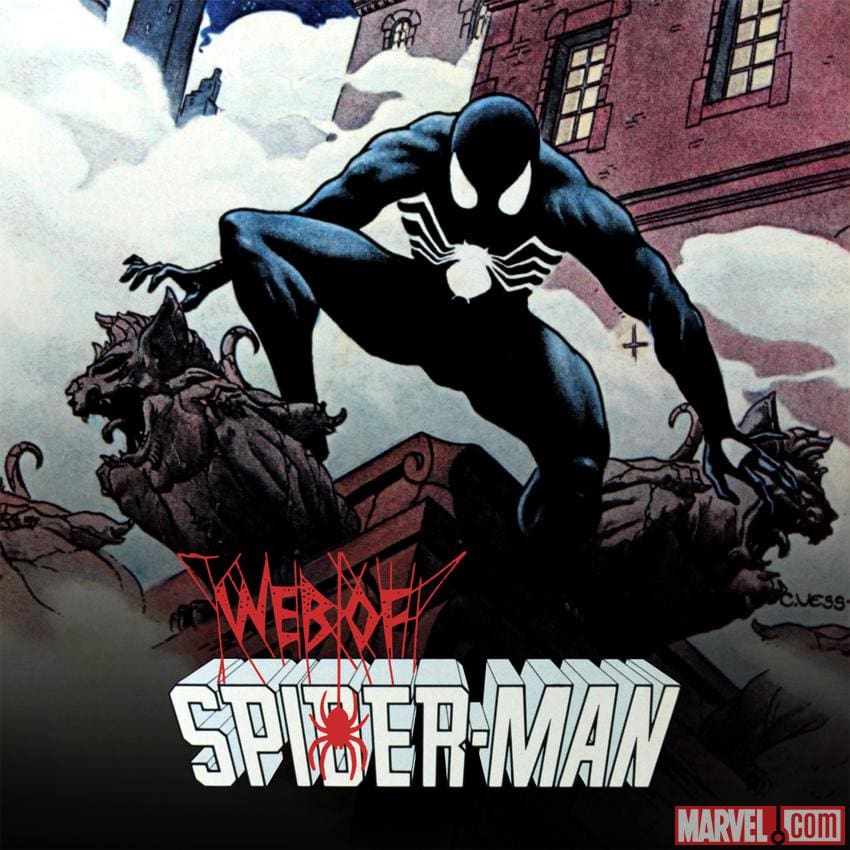 Web of Spider-Man (1985 – 1995)