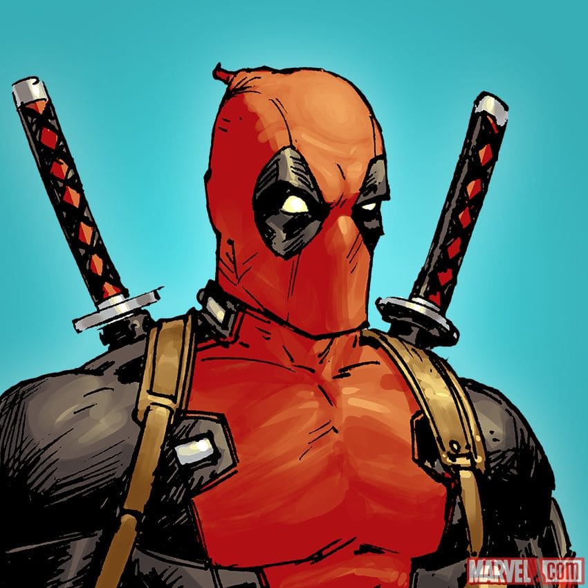 Deadpool