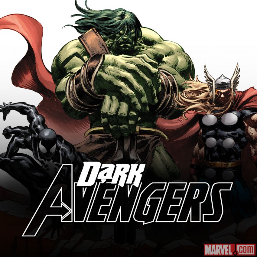Dark Avengers (2012 – 2013)