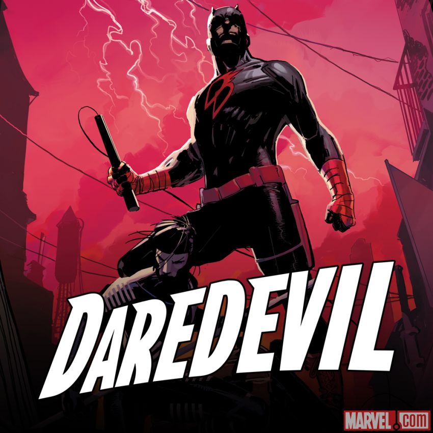 Daredevil (2015 – 2018)