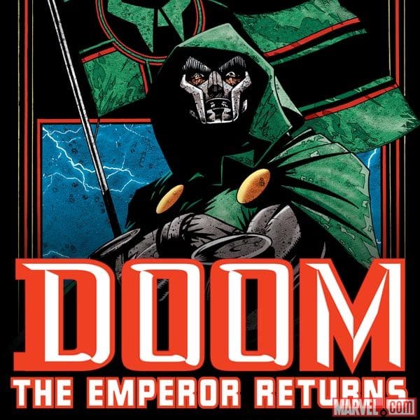 Doom: The Emperor Returns (2002)