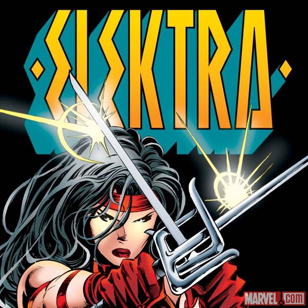 Elektra (1996 – 1998)