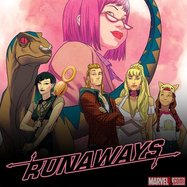 Runaways (2017 – 2021)