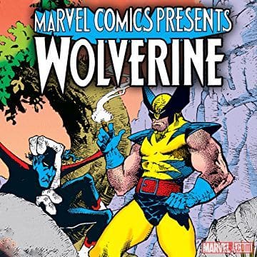 Marvel Comics Presents (1988 – 1995)