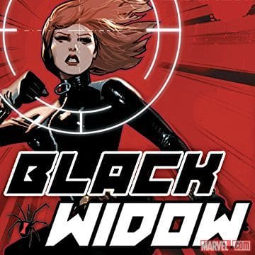 Black Widow (2010 – 2011)