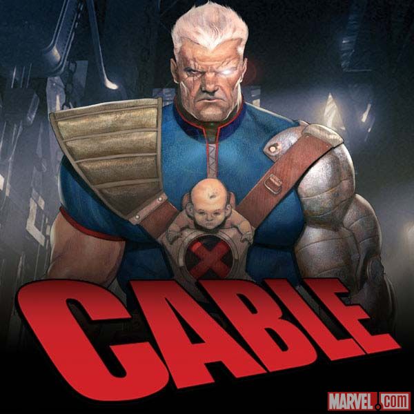 Cable (2008 – 2010)