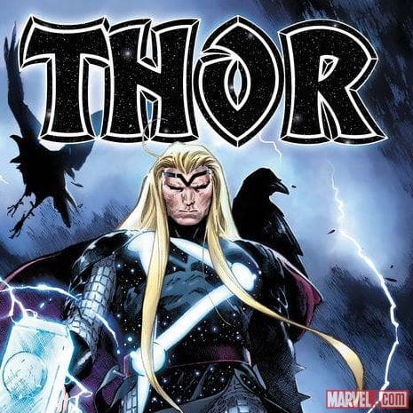 Thor (2020 – 2023)