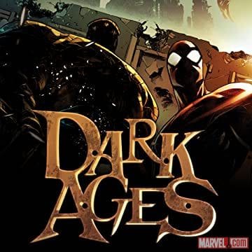 Dark Ages (2021 – 2022)