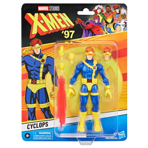 X-Men 97 Cyclops Marvel Legends