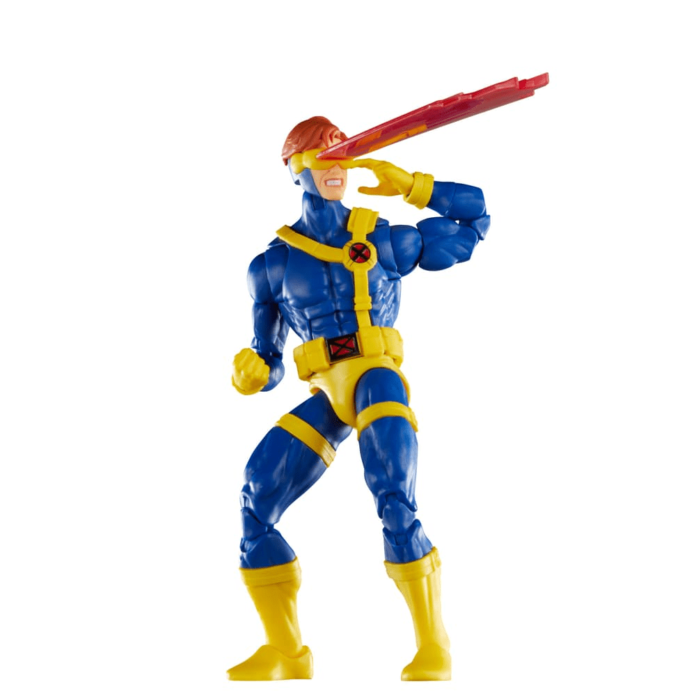X-Men 97 Cyclops Marvel Legends