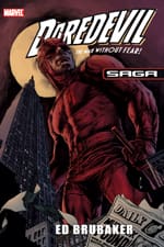 Daredevil Saga (2008)