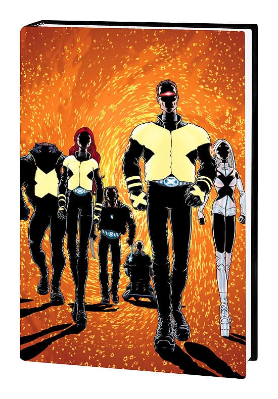 New X-Men (2006)