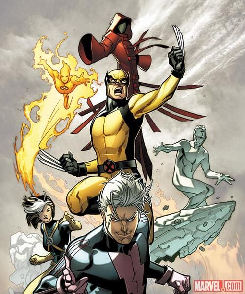 X-Men (Ultimate)
