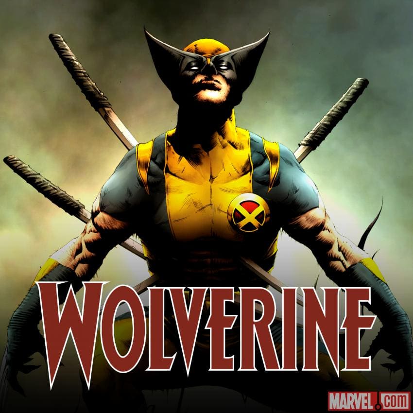 Wolverine (2010 – 2012)