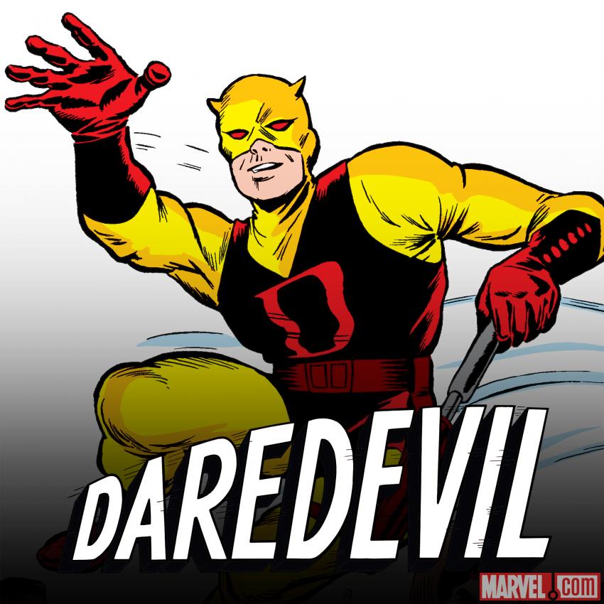 Daredevil (1964 – 1998)