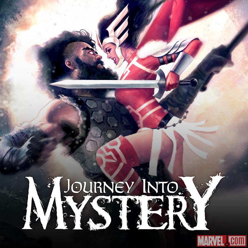 Journey Into Mystery (2011 – 2013)